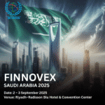 IBI Union Partners with Finnovex Saudi Arabia 2025